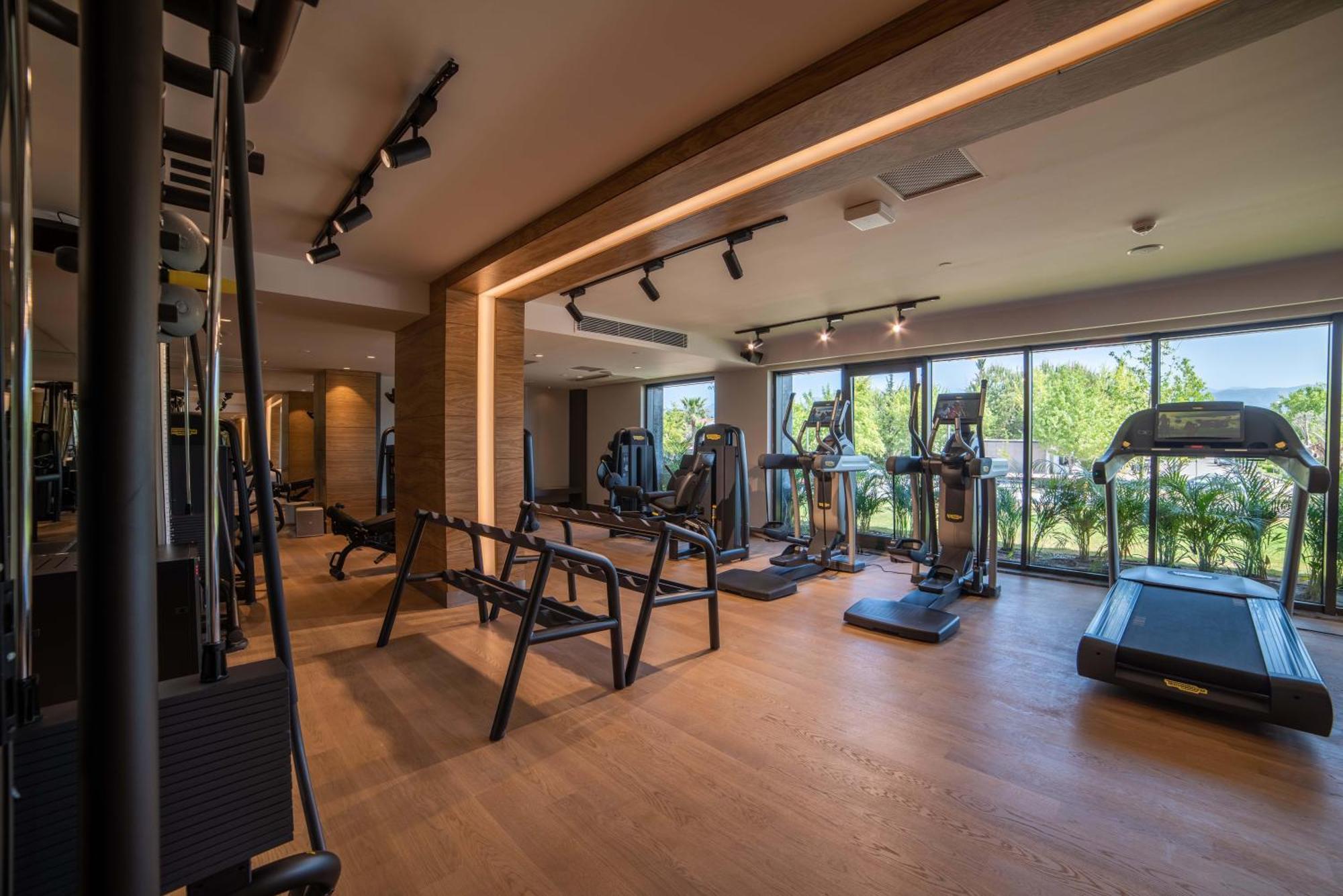 Akra Fethiye The Residence Tui Blue Sensatori (Adults Only) Εξωτερικό φωτογραφία