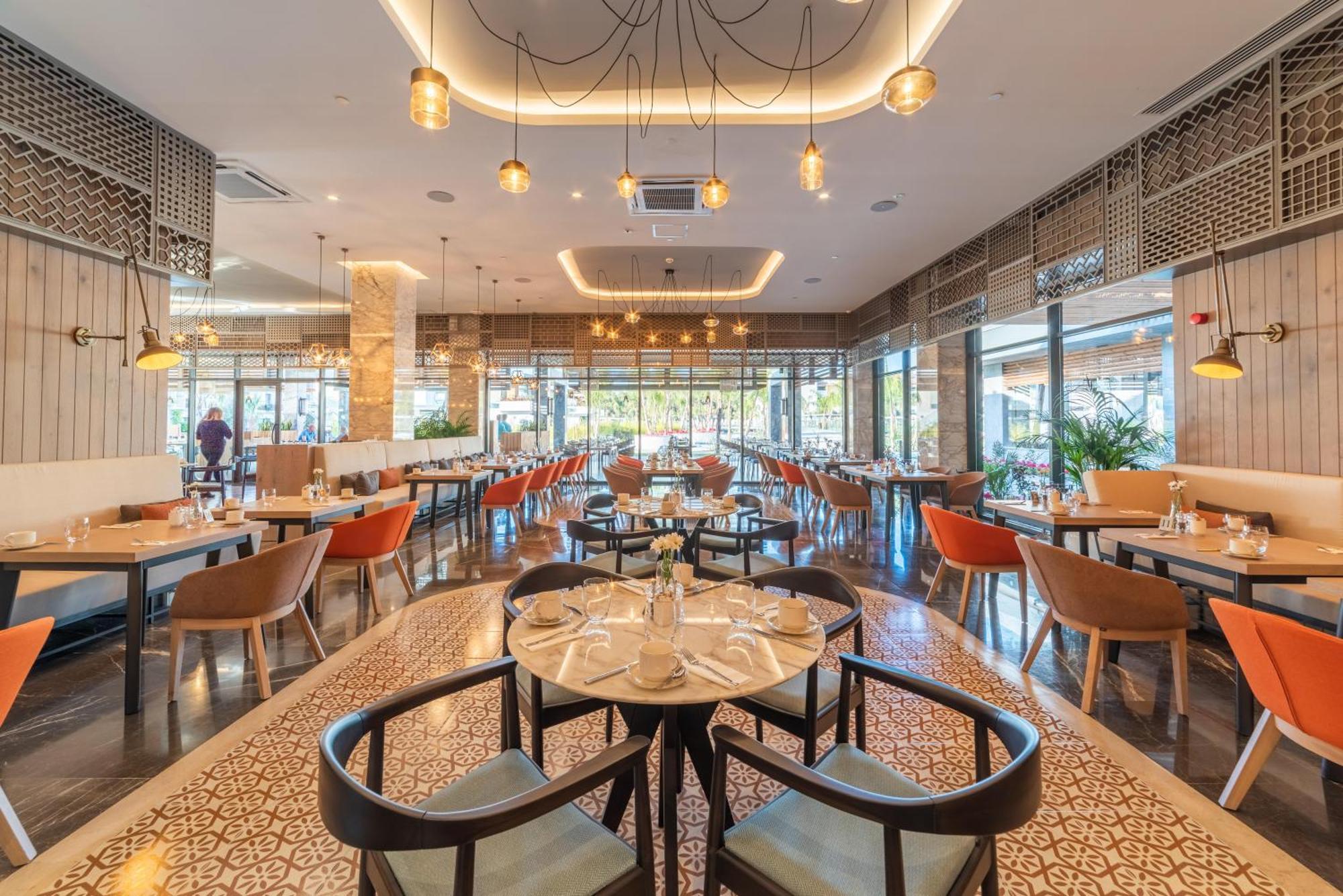 Akra Fethiye The Residence Tui Blue Sensatori (Adults Only) Εξωτερικό φωτογραφία