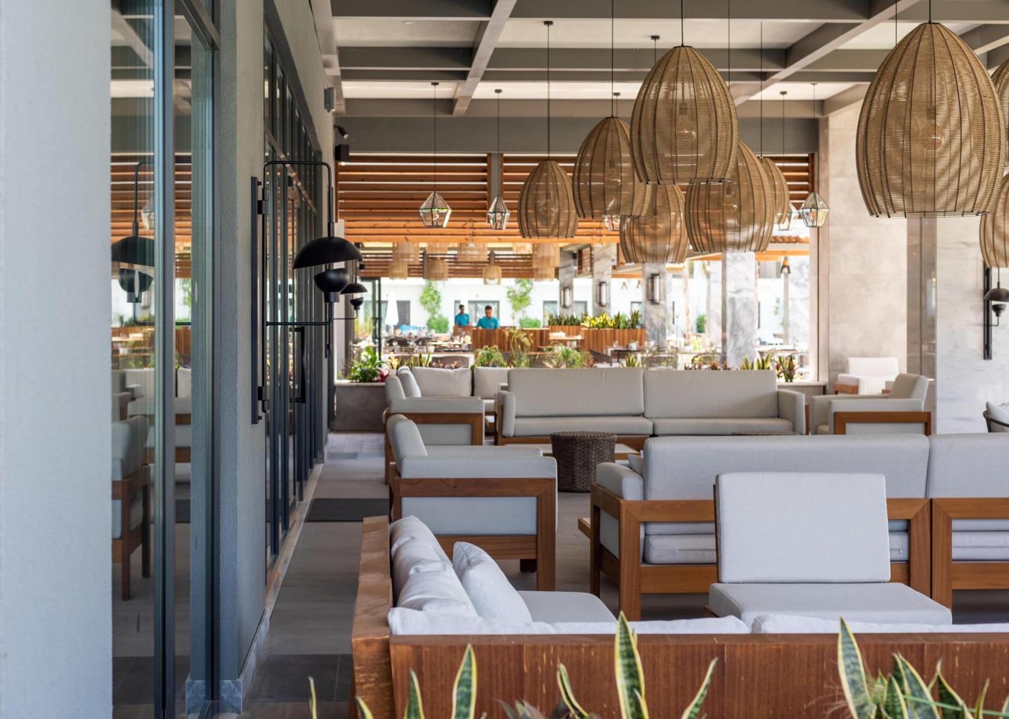 Akra Fethiye The Residence Tui Blue Sensatori (Adults Only) Εξωτερικό φωτογραφία